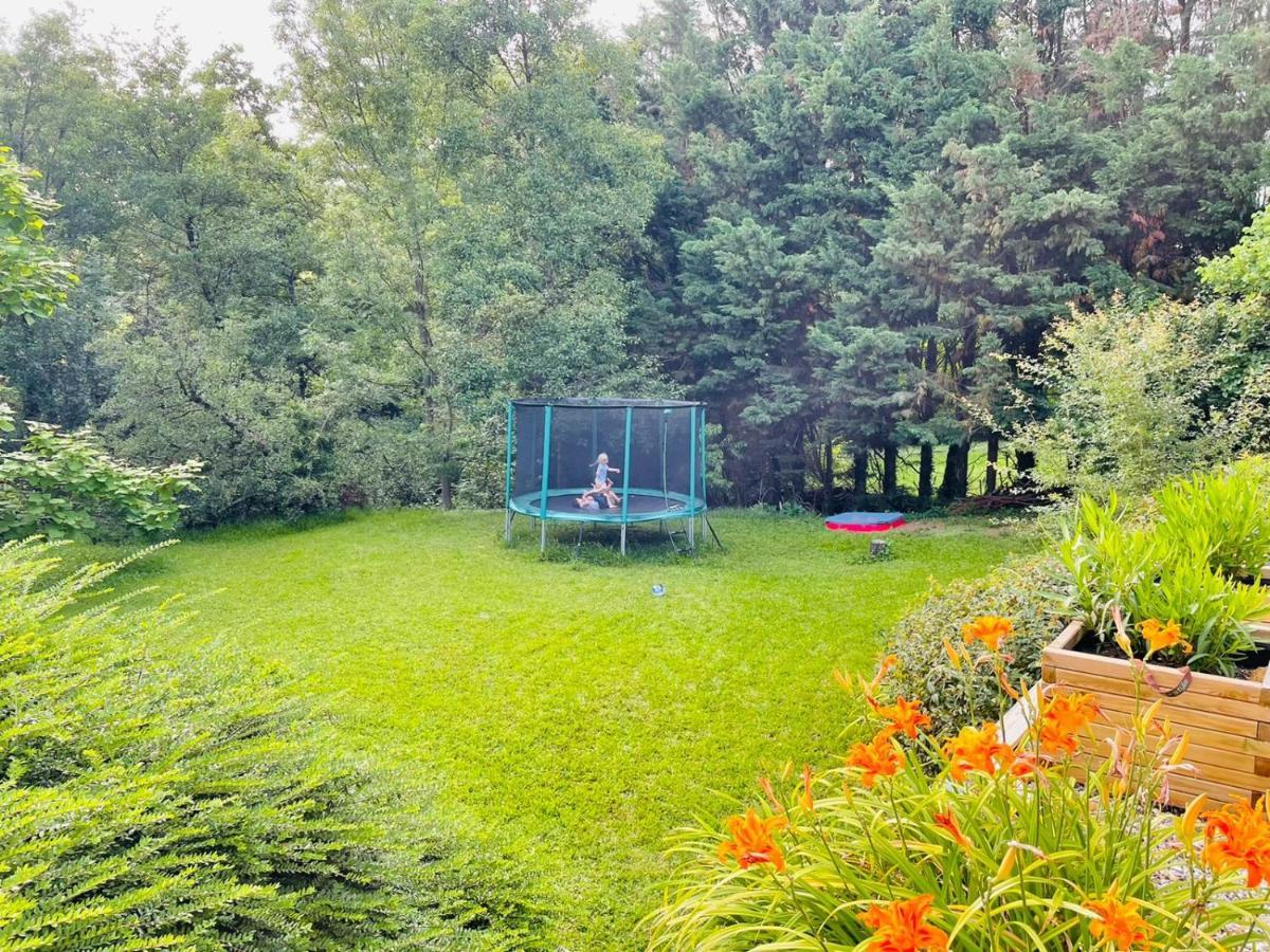 Les Cabanons Bed and Breakfast Dardilly Exteriör bild
