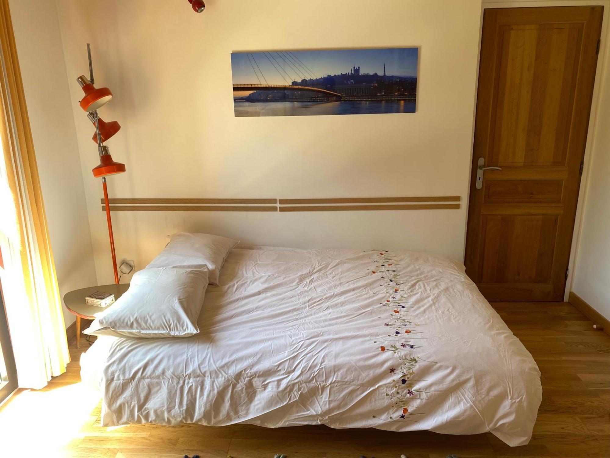 Les Cabanons Bed and Breakfast Dardilly Exteriör bild